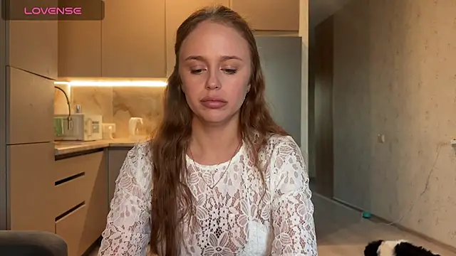Megan Nilson online show from 7, 6, 2026