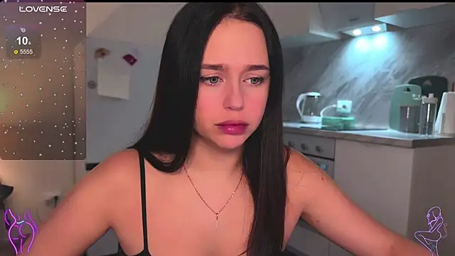 Megan Nilson online show from 3, 2, 2025