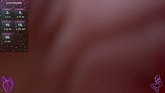 Megan Nilson online show from 13, 3, 2025