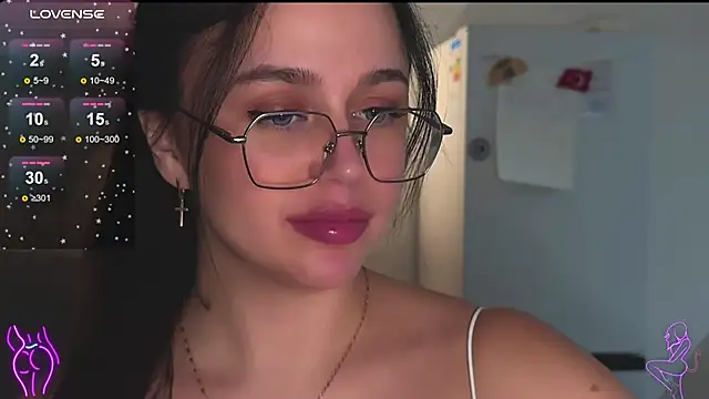 Megan Nilson online show from 17, 2, 2025