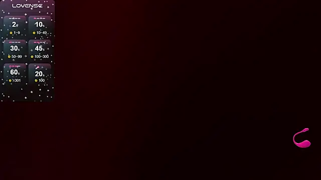 Megan Nilson online show from 6, 4, 2026