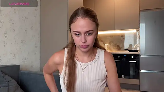 Megan Nilson online show from 2, 6, 2026