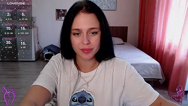 Megan Nilson online show from 12, 10, 2025