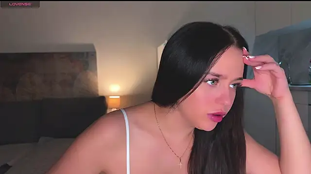 Megan Nilson online show from 12, 2, 2025