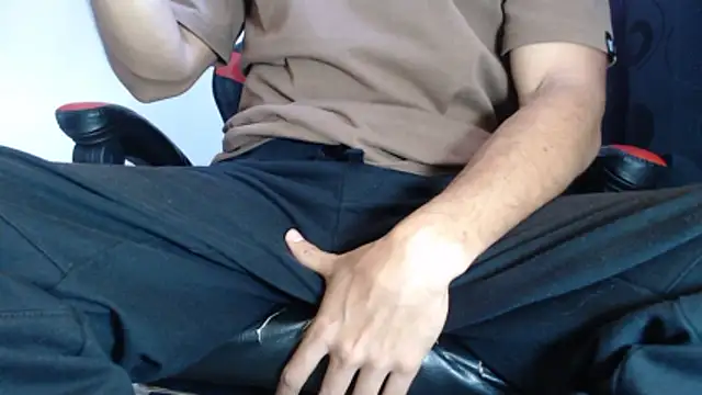 ErosFindomKing online show from 16, 1, 2026