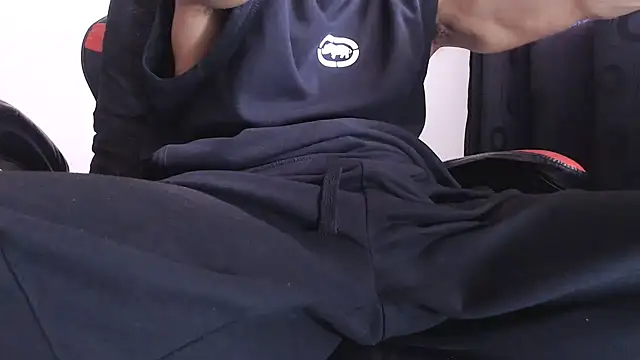 ErosFindomKing online show from 13, 10, 2025