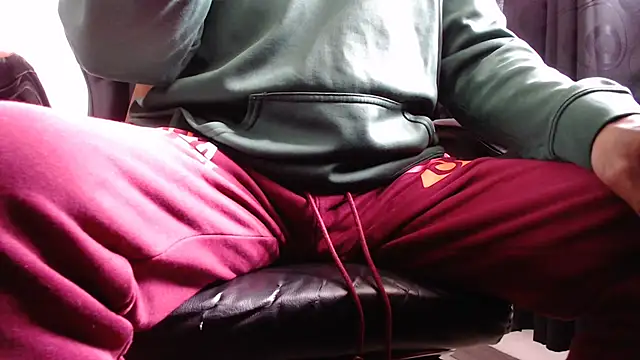 ErosFindomKing online show from 28, 9, 2025