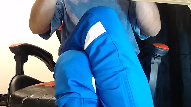 ErosFindomKing online show from 11, 1, 2026