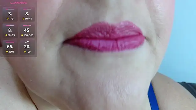 Kerly Doll online show from 27, 4, 2026