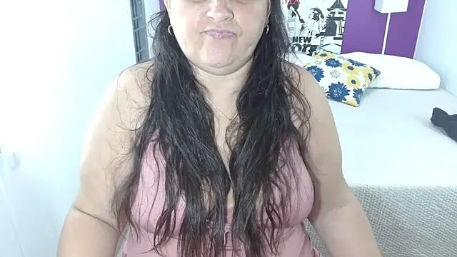 Kerly Doll online show from 14, 3, 2025