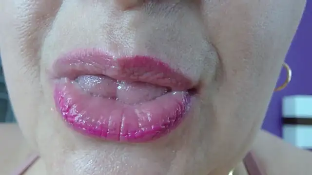 Kerly Doll online show from 14, 3, 2025