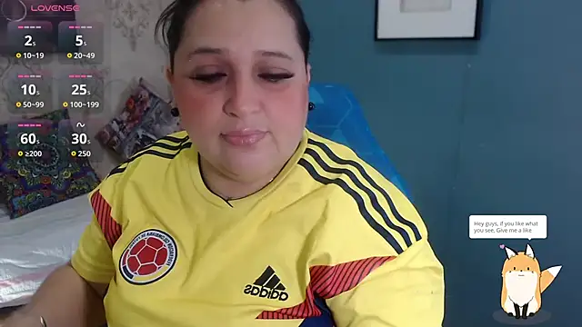 Kerly Doll online show from 4, 3, 2026