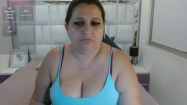 Kerly Doll online show from 16, 5, 2026