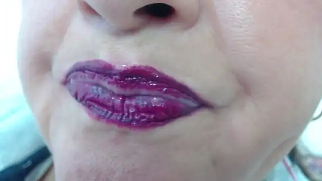 Kerly Doll online show from 17, 3, 2025