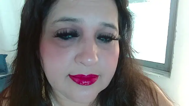 Kerly Doll online show from 11, 1, 2026