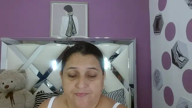 Snapshot of Kerly_Doll chatting on 17, 7, 2026 Kerly Doll online show from 17, 7, 2026