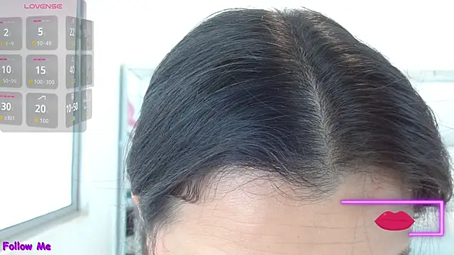 Kerly Doll online show from 27, 11, 2025