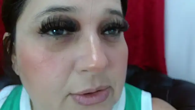 Kerly Doll online show from 8, 1, 2026