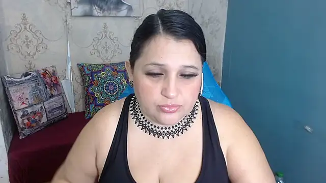 Kerly Doll online show from 24, 2, 2026