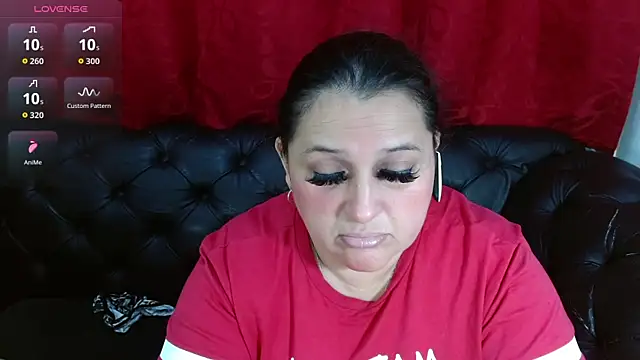 Kerly Doll online show from 28, 5, 2026