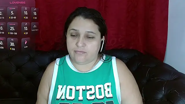 Kerly Doll online show from 13, 5, 2026