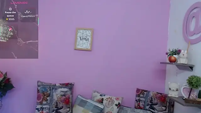 Kerly Doll online show from 1, 4, 2026