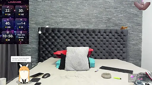 Jasminporn online show from 7, 12, 2024