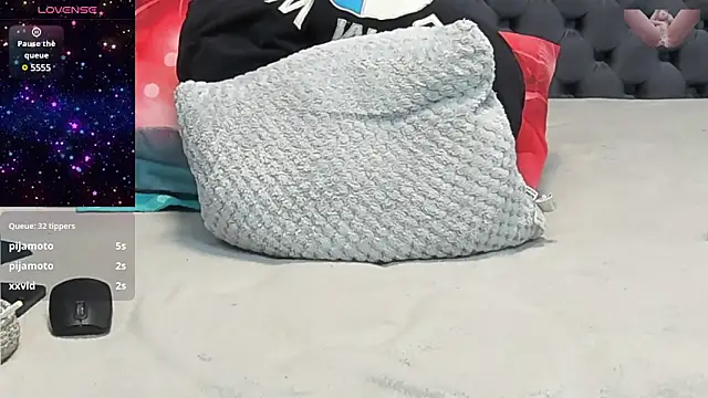 Jasminporn online show from 14, 12, 2024