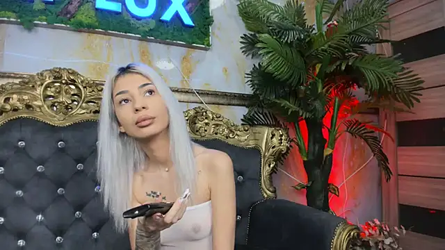 Jasminporn online show from 22, 11, 2025