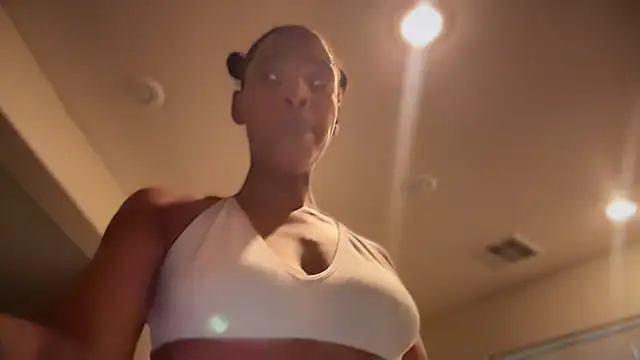 Cum2Charm online show from 10, 5, 2026