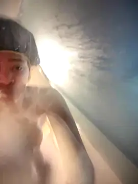 Cum2Charm online show from 12, 10, 2025