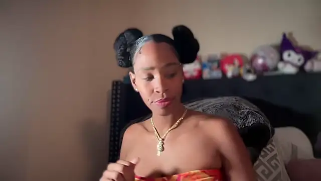 Cum2Charm online show from 28, 4, 2026