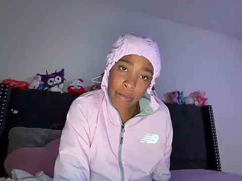 Cum2Charm online show from 9, 10, 2025