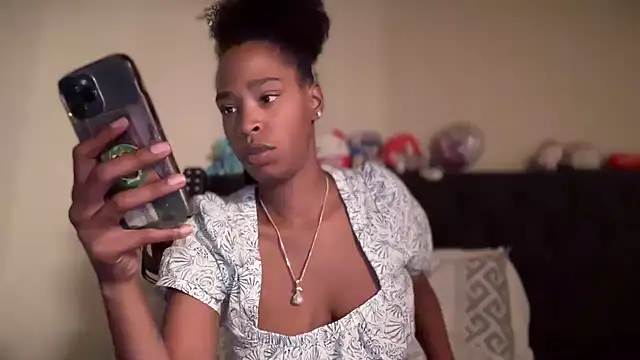 Cum2Charm online show from 22, 5, 2026