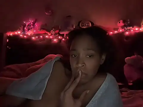 Cum2Charm online show from 12, 10, 2025