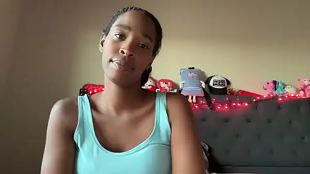 Cum2Charm online show from 3, 10, 2025