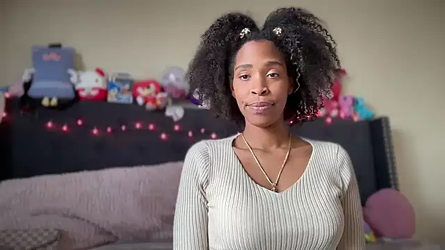 Cum2Charm online show from 19, 12, 2025