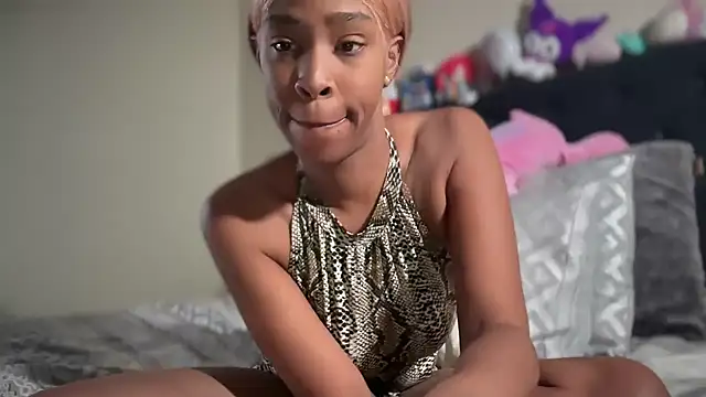 Cum2Charm online show from 4, 3, 2026