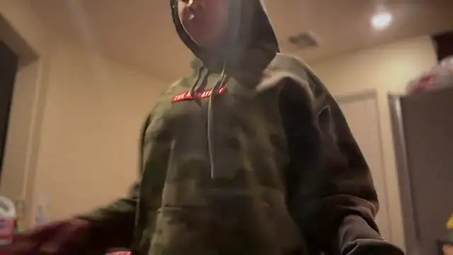 Cum2Charm online show from 6, 3, 2026