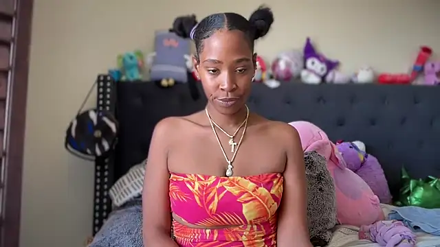 Cum2Charm online show from 27, 4, 2026