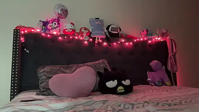 Cum2Charm online show from 14, 10, 2025