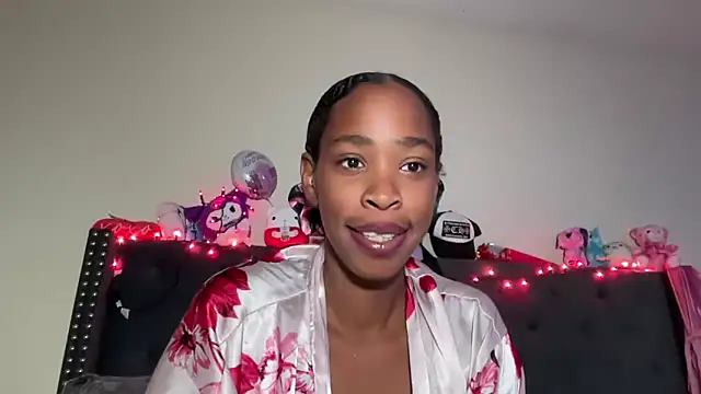 Cum2Charm online show from 16, 10, 2025