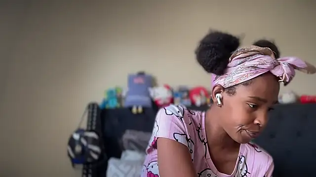 Cum2Charm online show from 3, 5, 2026