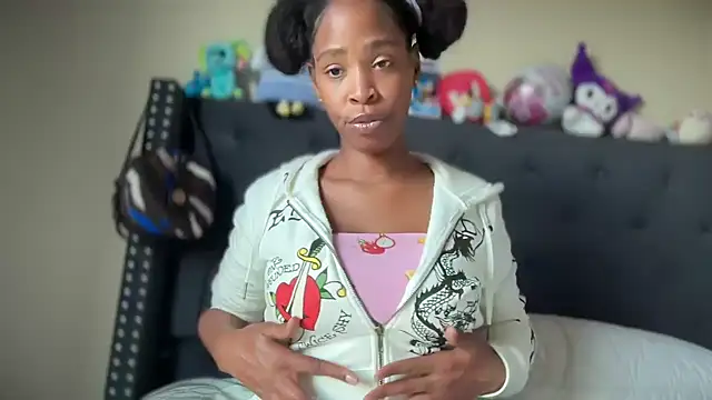 Cum2Charm online show from 2, 5, 2026