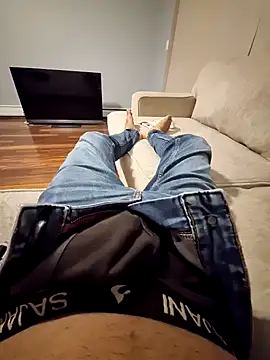 YourPersonall online show from 31, 3, 2026