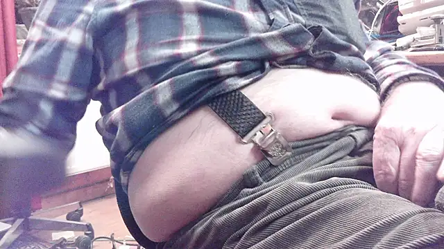 HaraldGermany online show from 25, 10, 2025