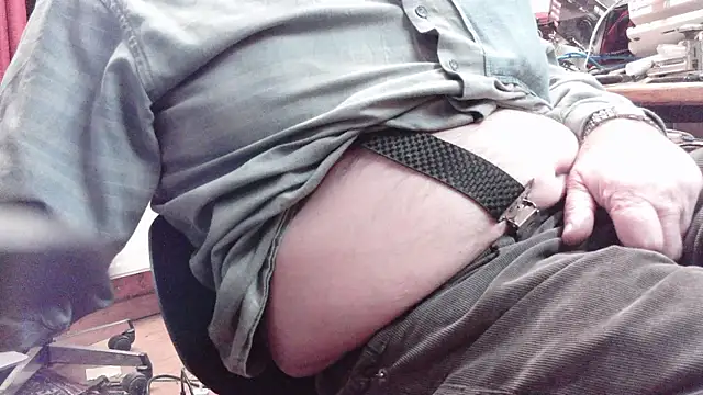 HaraldGermany online show from 5, 11, 2025