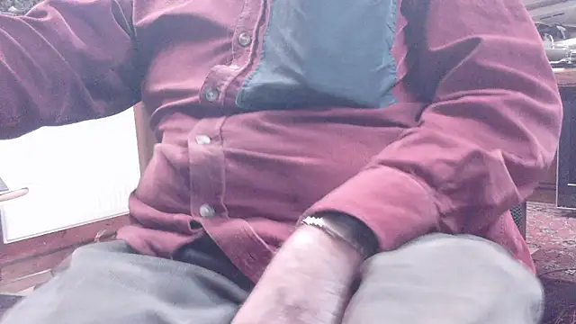 HaraldGermany online show from 1, 12, 2025