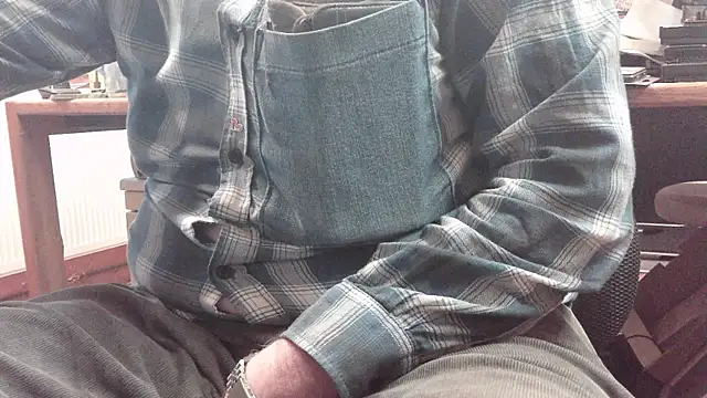 HaraldGermany online show from 8, 10, 2025