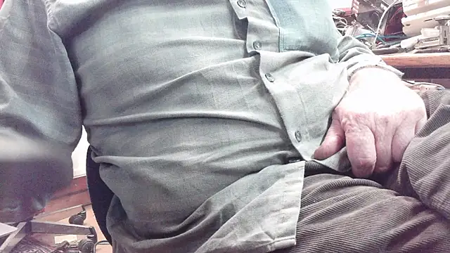 HaraldGermany online show from 4, 11, 2025